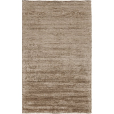 Viscose Indoor Rug