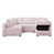 Light Pink est en rupture de stock sélectionné