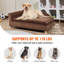Canapé pour animal de compagnie Tucker Murphy Pet ™-2096310764
