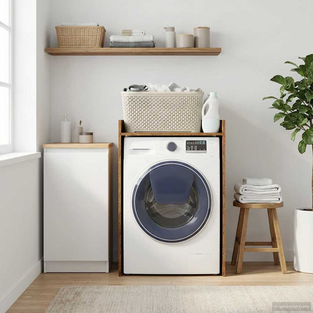 Freestanding Bathroom Cabinet