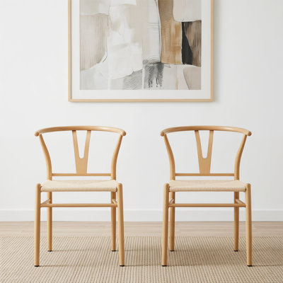 Chaise de salle à manger