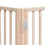 Fakhiri Solid Wood Dog House Door-127933234-127933233