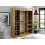 Dumfries 2 Door Manufactured Wood Wardrobe-70671254