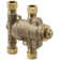 Under-Counter Thermostatic Mixing Valve
