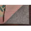 Tapis népalais en laine noué à la main 10 x 14