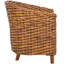 Iraan Rattan Barrel Chair-756271366