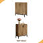 Armoire de rangement, range-chaussures spacieux, armoire à chaussures