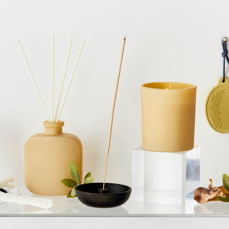  Palo Santo Candle