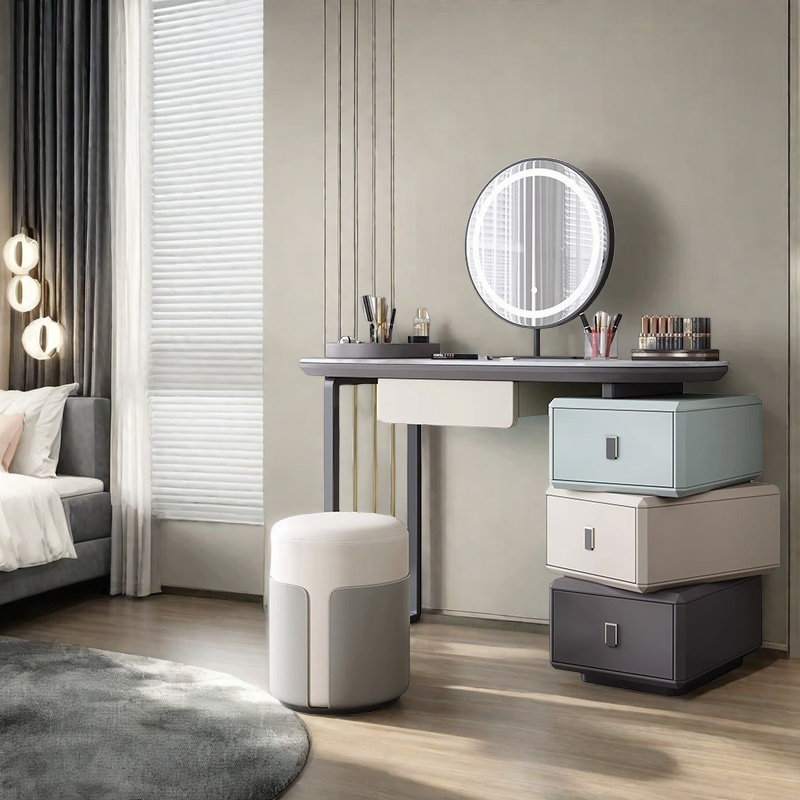 Modern Simple Rubik Is Cube Colour Dresser