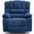 Bleu est en rupture de stock