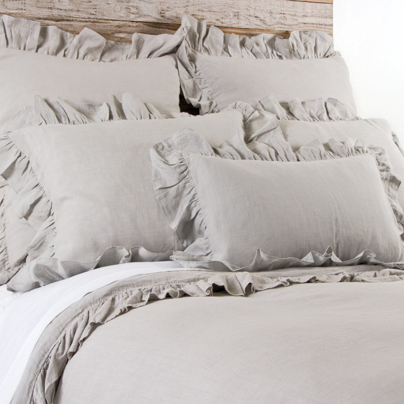 Charlie Duvet Cover Set