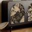Armoire décorative American