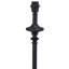 Benil 172cm Matte Traditional Floor Lamp-1973204895