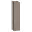 Ensemble de 2 panneaux muraux à lattes 3D pour mur intérieur en noyer (ensemble de 2 / 31,50 pieds carrés)-117007231