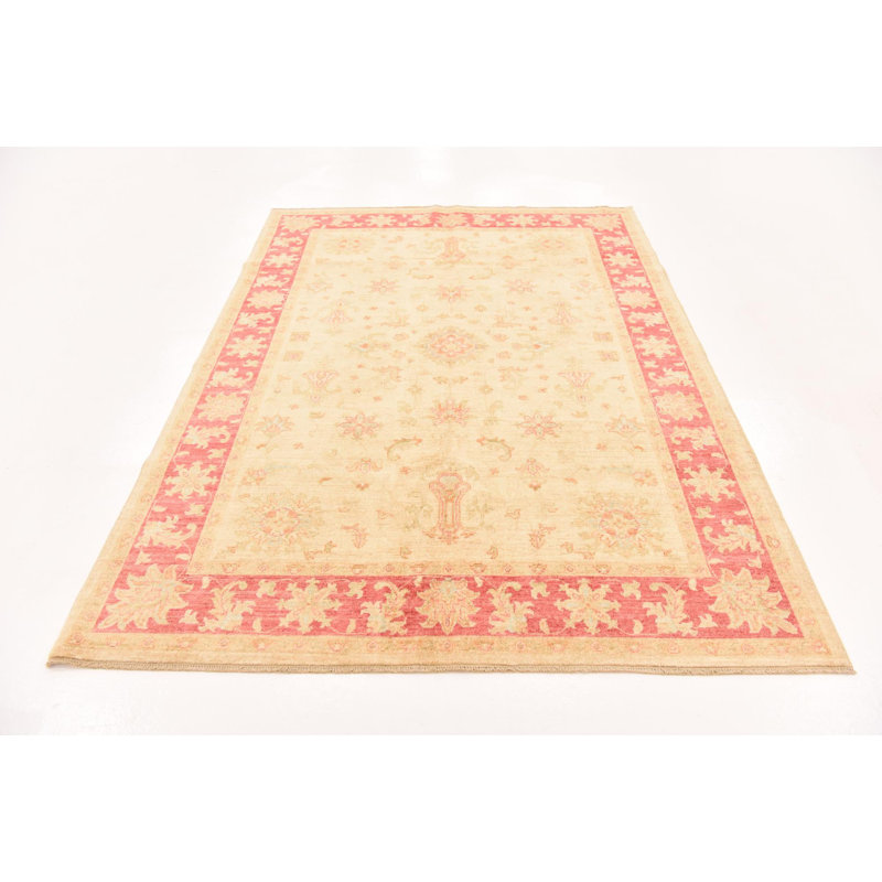 Mullings Beige Rug