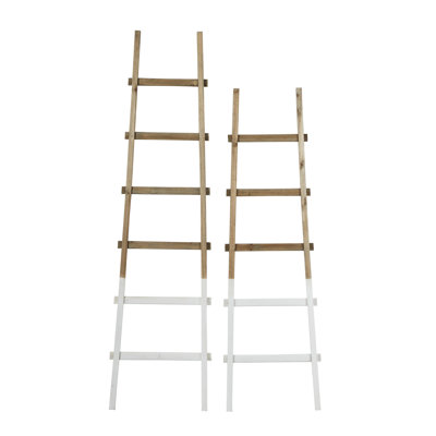 Échelle de couverture trempée 6 pi
