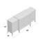 Buffet de 68 po de largeur Zawacki Zawacki