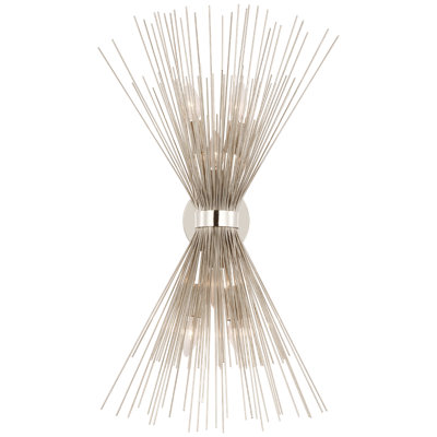 Strada 6 - Light Wallchiere