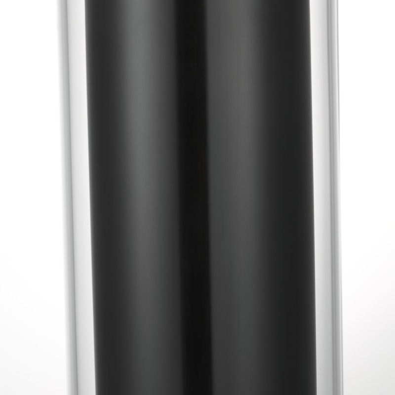 Tala 1 - Light LED Pendant, 77.2" H x 15" W x 5" D, Bronze