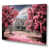 Toile tendue