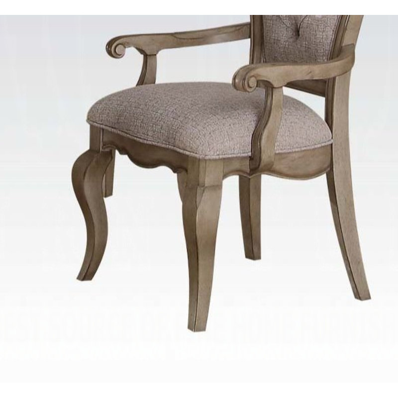 Chaise avec accoudoirs Chelmsford 