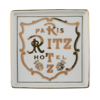 Hôtel Grand Tour Paris Tray Ritz
