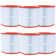 Cryspool Filtro Di Ricambio Per Piscina Clean & Clear 50 – 50 M², Compatibile Con Unicel C-9405, Filbur FC-0684, PAP50, R173213, 59054000