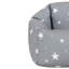 Kids Starry Skies Print Classic Bean Bag-2099493068