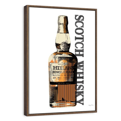Scotch Whisky