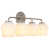 Brushed Nickel is out of stock