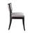 Pristine Upholstered Fabric Dining Chairs-539197871