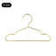 Mini cintres en métal Petluxe-668646850