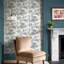 Papier peint Laura Ashley Marlbrook-120048979
