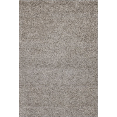 Tapis gris Dawes
