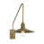 Warm Brass is out of stock selected
