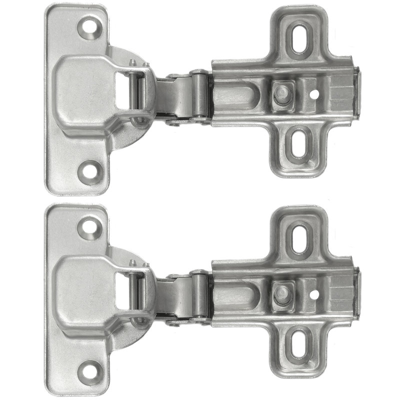 Charnière de porte simple invisible/dissimulée, 1