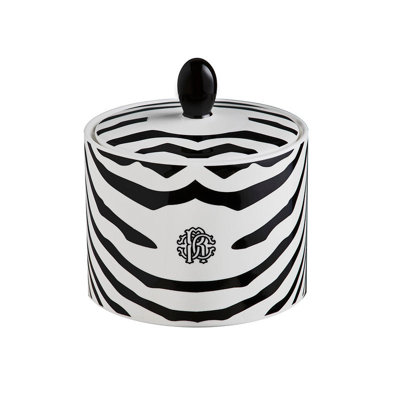 ZEBRAGE Sugar Bowl