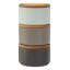 Stoneware Jar - Set of 3-25964897