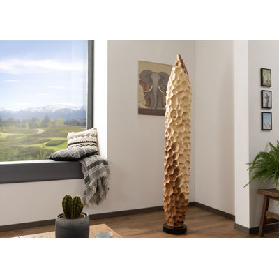 Unika Decorative Column Sculpture