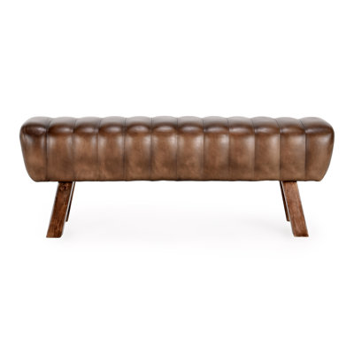 Florian Upholstered Bench