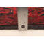 Maari One-of-a-Kind 3'3" X 4'11" New Age Wool Area Rug in Red