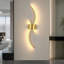 LED Flush Mounted Sconce-1720535249