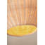 Saoirse 1 - Light Satin Nickel Urn Pendant-102461215