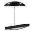 Parasol de plage 5,5 pi Ncaa-12504735-12504793