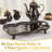 Ceramic Handle Tray-180243775