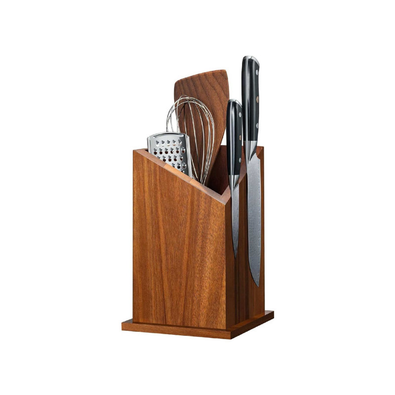 MforStyle Magnetic Knife Holder
