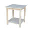 Table de bout Winsted