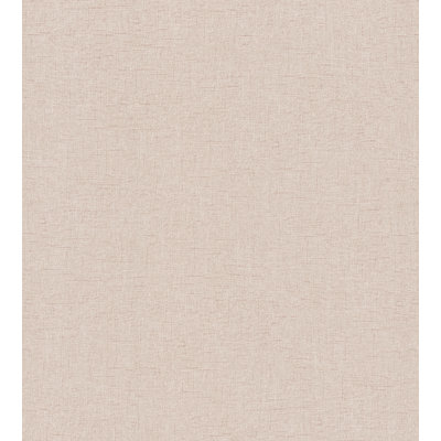 Jauhen Neutral Faux Fabric Wallpaper