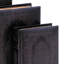 Boîte à livres traditionnelle 3 pièces Cortland-522429861