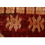 Tapis marocain en laine Berber